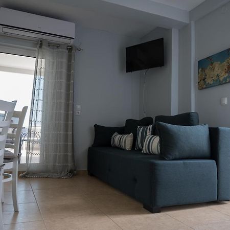 Avra Residence Nafplio Nea Kios Ngoại thất bức ảnh
