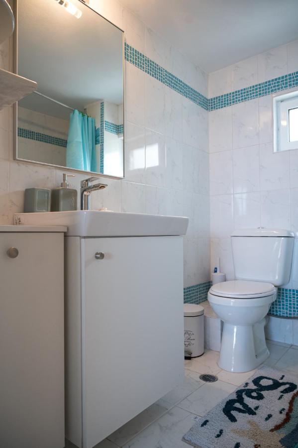 Avra Residence Nafplio Nea Kios Ngoại thất bức ảnh