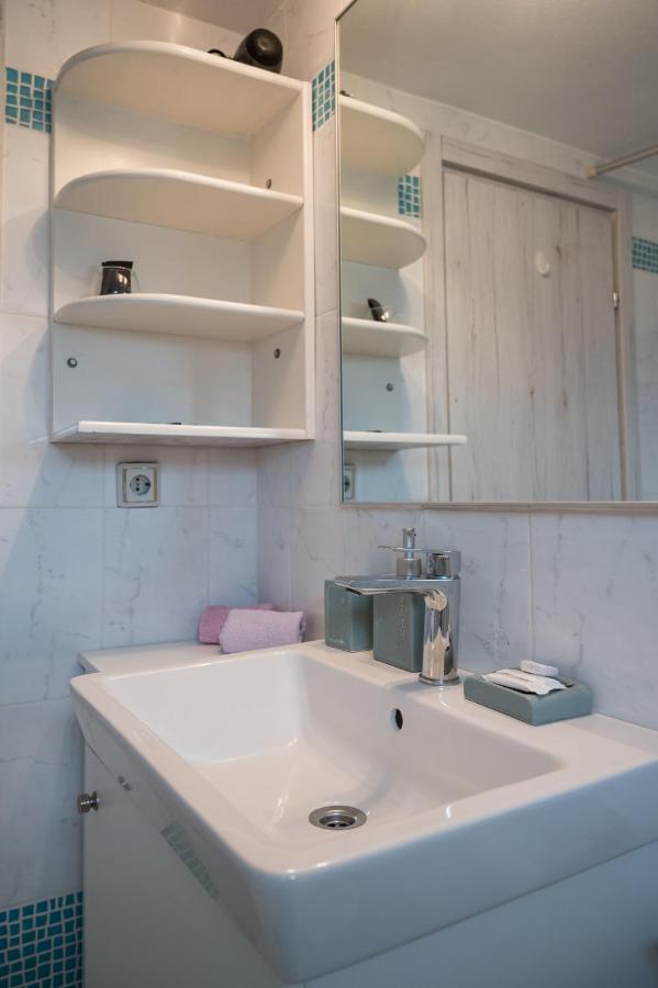 Avra Residence Nafplio Nea Kios Ngoại thất bức ảnh